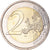 Portugal, 2 Euro, Déclaration des Droits de l'Homme, 2008, Lisbon, AU(55-58)