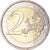 Portugal, 2 Euro, Déclaration des Droits de l'Homme, 2008, Lisbonne, SUP