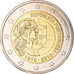 Portugal, 2 Euro, 100 République Portugaise, 2010, Lisbon, AU(55-58)