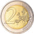 Portugal, 2 Euro, 100 République Portugaise, 2010, Lisbonne, SUP