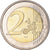 Luxembourg, 2 Euro, 2005, Utrecht, Grand duc Henri, SUP, Bimétallique, KM:87
