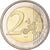 Luxemburgo, 2 Euro, 2005, Utrecht, Grand duc Henri, AU(55-58), Bimetálico