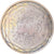 Francia, 5 Euro, 2013, Liberté, MBC, Plata