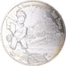 Frankrijk, 10 Euro, Le beau voyage du Petit Prince, 2016, N°01/24, FDC, Zilver