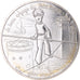 France, 10 Euro, Le beau voyage du Petit Prince, 2016, N°02/24, FDC, Argent