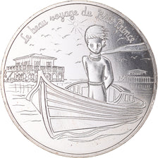 France, 10 Euro, Le beau voyage du Petit Prince, 2016, N°03/24, MS(65-70)