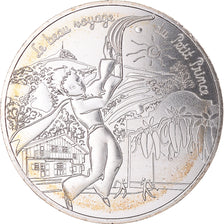 France, 10 Euro, Le beau voyage du Petit Prince, 2016, N°04/24, MS(65-70)
