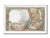 Billete, Francia, 10 Francs, 10 F 1941-1949 ''Mineur'', 1944, 1944-01-13, SC+