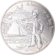 Frankreich, 10 Euro, Le beau voyage du Petit Prince, 2016, N°10/24, STGL