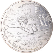 France, 10 Euro, Le beau voyage du Petit Prince, 2016, N°12/24, MS(65-70)