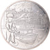 Frankrijk, 10 Euro, Le beau voyage du Petit Prince, 2016, N°14/24, FDC, Zilver