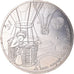 Francia, 10 Euro, Le beau voyage du Petit Prince, 2016, N°19/24, FDC, Plata