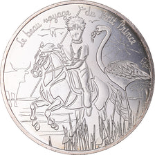 Frankreich, 10 Euro, Le beau voyage du Petit Prince, 2016, N°20/24, STGL