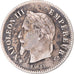 Moneta, Francja, Napoleon III, Napoléon III, 20 Centimes, 1867, Paris