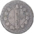 Moeda, França, 12 deniers françois, 12 Deniers, 1792, Paris, VF(20-25)