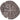 Monnaie, France, Douzain aux deux H, 1589, Limoges, Henri III, B+, Billon