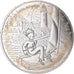 France, 10 Euro, Le beau voyage du Petit Prince, 2016, N°13/24, FDC, Argent