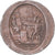 Moeda, França, Monneron, Monneron de 5 Sols, 1792, VF(30-35), Bronze