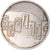 Francia, 5 Euro, 2013, Egalité, MBC, Plata