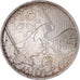 Francia, 10 Euro, 2010, Paris, Midi-Pyrénées, MBC, Plata, KM:1663