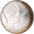 Francia, 10 Euro, 2010, Paris, Midi-Pyrénées, EBC, Plata, KM:1663