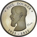 France, Médaille, Les Présidents de la République, Paul Doumer, Politics
