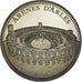 Frankrijk, Medaille, Les plus beaux trésors du patrimoine de France, Arènes