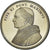 Vaticano, medaglia, Le Pape Pie XI, Religions & beliefs, 2005, FDC, Rame-nichel