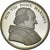 Vaticano, medalla, Le Pape Pie VIII, Religions & beliefs, 2005, FDC, Cobre -