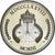Vatican, Médaille, Le Pape Léon XIII, Religions & beliefs, 2005, FDC
