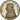 Vaticano, medalla, Jean Paul Ier, Religions & beliefs, 2005, FDC, Cobre -
