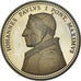 Vatican, Medal, Jean Paul Ier, Religions & beliefs, 2005, MS(65-70)