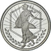 Francia, medalla, 50ème Anniversaire de la Vème République, Politics, 2008