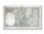Geldschein, Frankreich, 20 Francs, 20 F 1916-1919 ''Bayard'', 1916, 1916-09-02