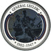 France, Medal, Collection Seconde Guerre Mondiale, Général Leclerc, Politics