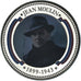 França, medalha, Seconde Guerre Mondiale, Jean Moulin, Políticas, Sociedade