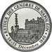 Francia, medalla, Napoléon Ier, Retour des cendres, Politics, Society, War
