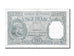 Billete, Francia, 20 Francs, 20 F 1916-1919 ''Bayard'', 1918, 1918-12-12, MBC+