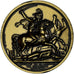 Frankreich, Medaille, Napoléon Ier, Bataille de la Moskowa, History, Denon