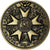 France, Médaille, Napoléon Ier, Auspice Gallia Renovata, History, Denon, SPL