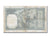 Billete, Francia, 20 Francs, 20 F 1916-1919 ''Bayard'', 1918, 1918-03-04, BC+