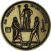 Frankreich, Medaille, Napoléon Ier, Le Sénat, Le Peuple, History, Denon, UNZ