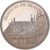 Frankreich, Medaille, Hospices de Beaune, Patrimoine, UNZ+, Kupfer-Nickel