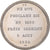 Frankreich, Medaille, Les Rois de France, Louis-Philippe Ier, Caqué, UNZ+
