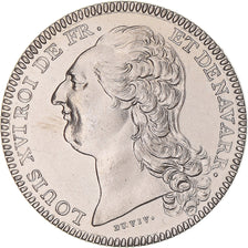Francia, medalla, Les rois de France, Louis XVI, SC+, Cobre - níquel