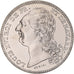 Francia, medalla, Les rois de France, Louis XVI, SC+, Cobre - níquel