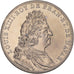 Frankreich, Medaille, Les Rois de France, Louis XIIII, UNZ+, Kupfer-Nickel