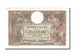 Banknote, France, 100 Francs, 100 F 1908-1939 ''Luc Olivier Merson'', 1914