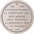 France, Medal, Les Rois de France, Louis le Désiré, MS(64), Copper-nickel