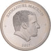 France, Médaille, Emmanuel Macron, Président de la République, Politics, SPL